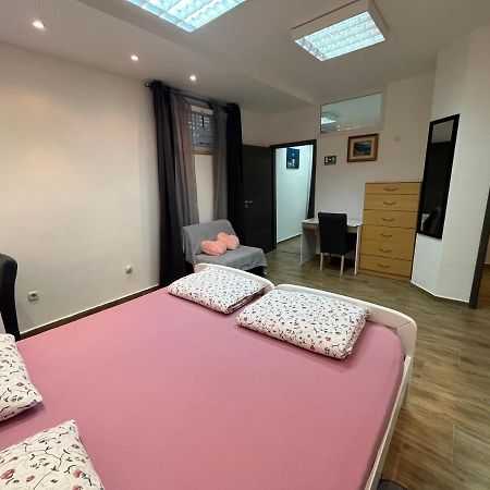 Buono Apartment 扎达尔 外观 照片