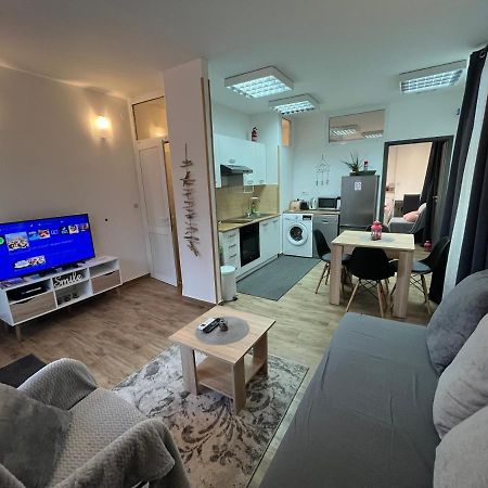 Buono Apartment 扎达尔 外观 照片