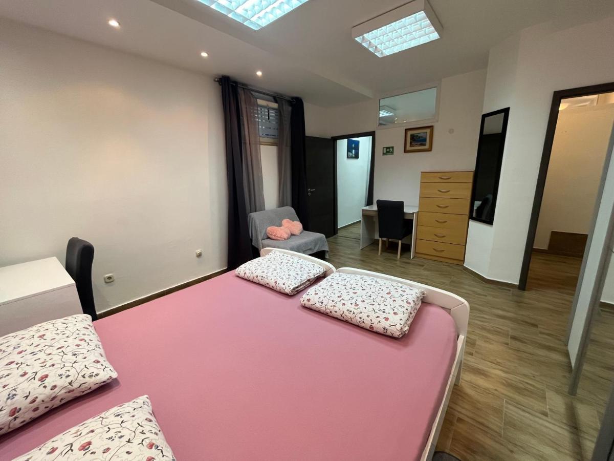 Buono Apartment 扎达尔 外观 照片