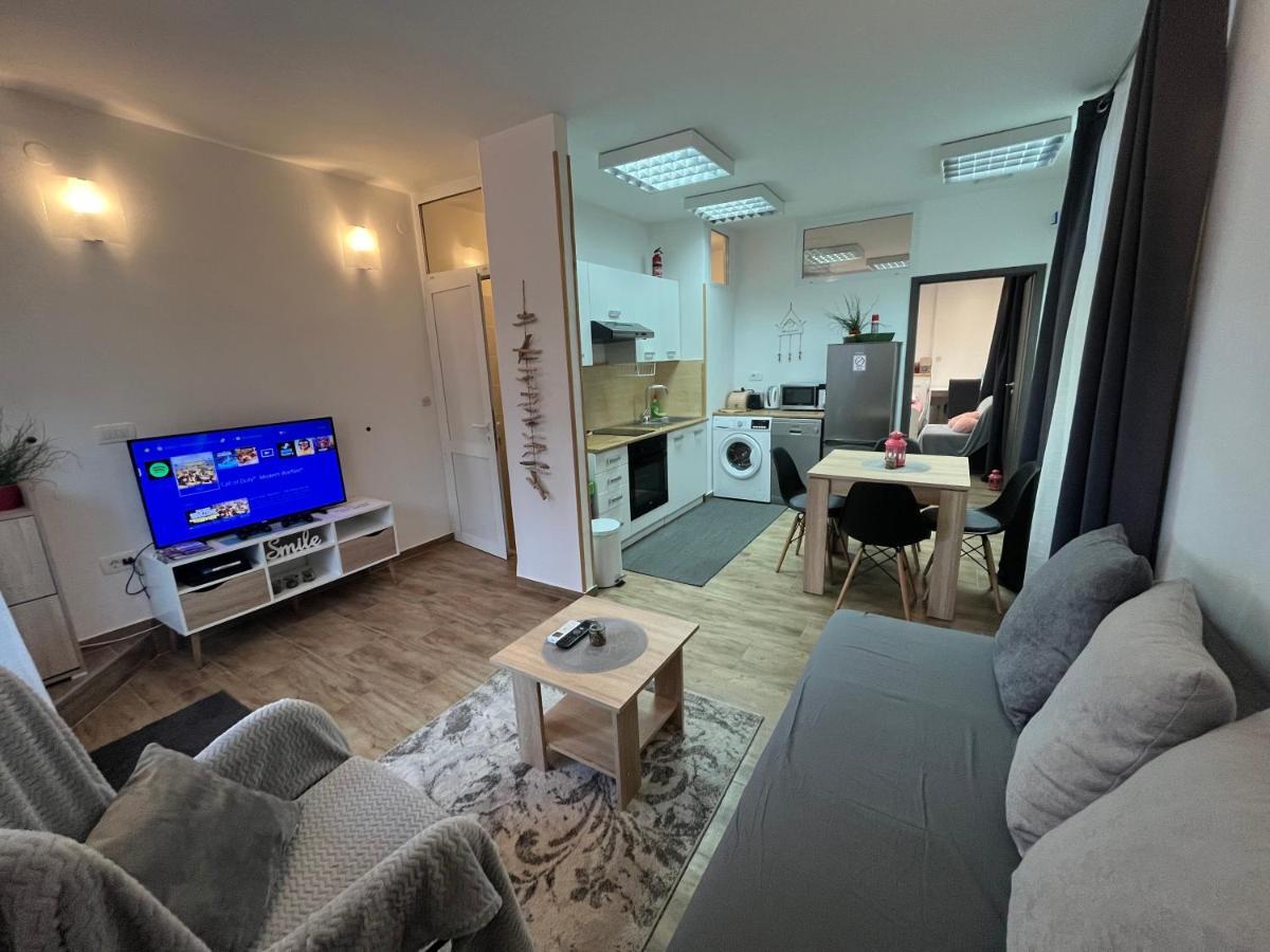 Buono Apartment 扎达尔 外观 照片