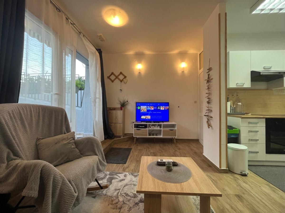 Buono Apartment 扎达尔 外观 照片