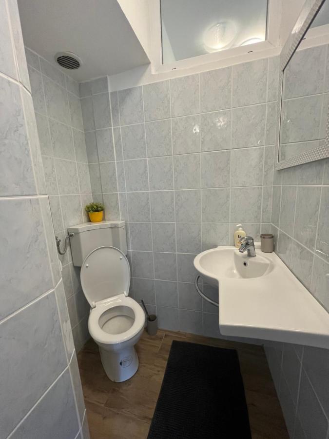 Buono Apartment 扎达尔 外观 照片
